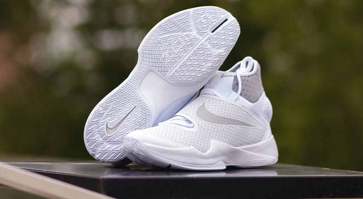 Nike zoom shop hyperrev 2016 limited